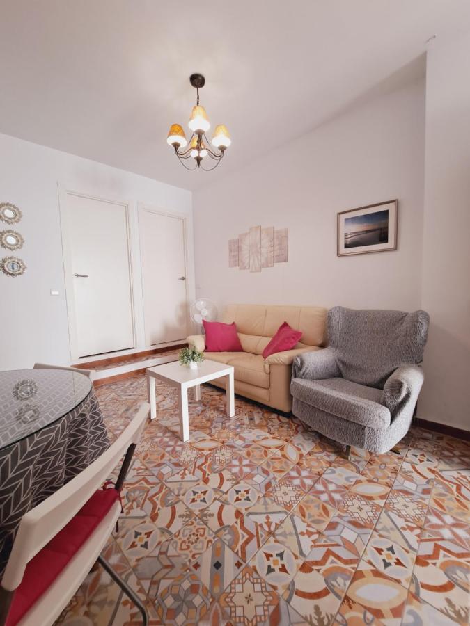 Дом отдыха Casa Empul Almadraba Centro